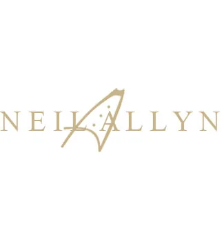 neil allyn formal vests accessories logo