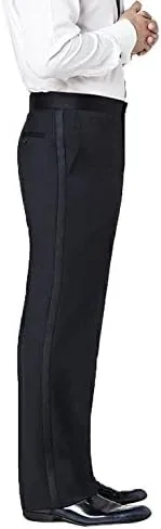 neil allyn tuxedo pants category